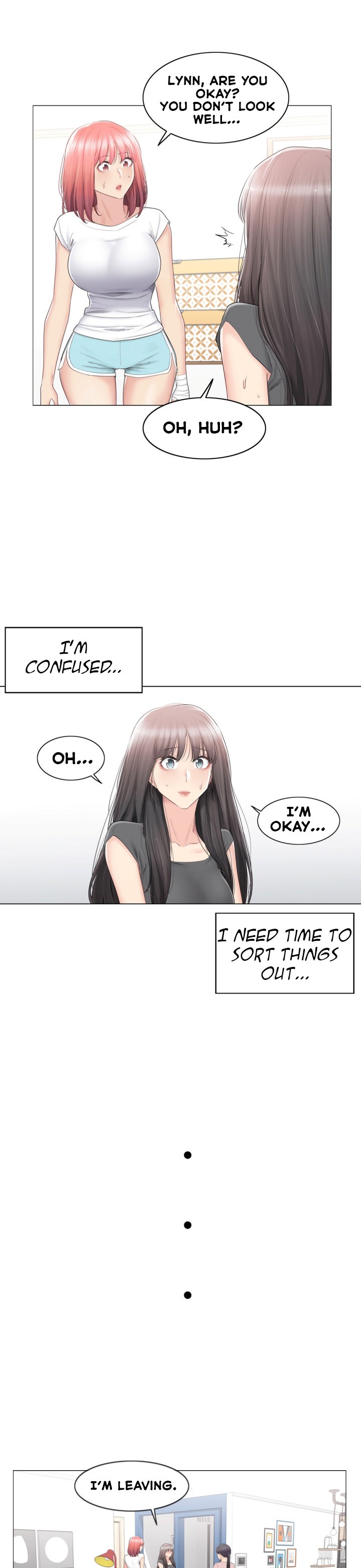 Touch On Chapter 82 Page 4