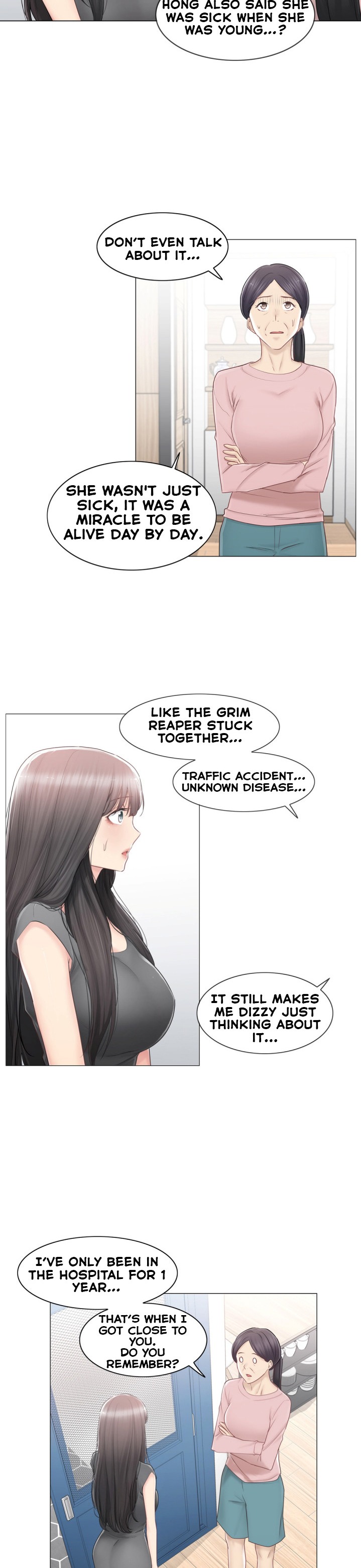 Touch On Chapter 82 Page 6