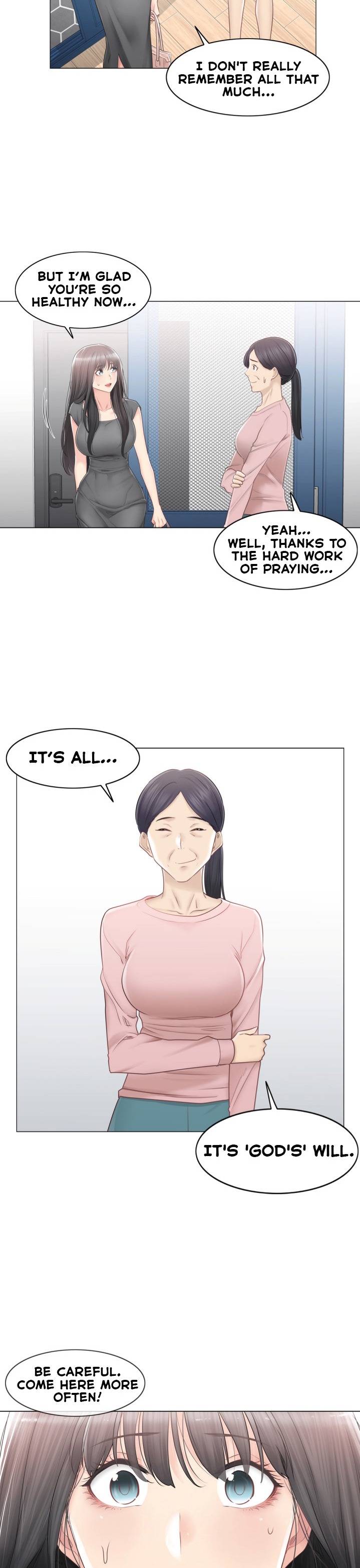 Touch On Chapter 82 Page 7