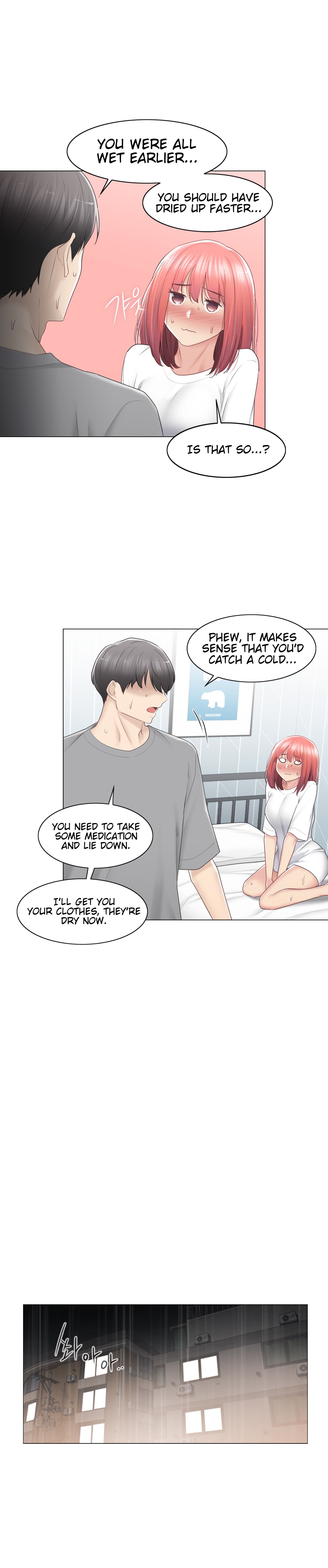 Touch On Chapter 83 Page 11