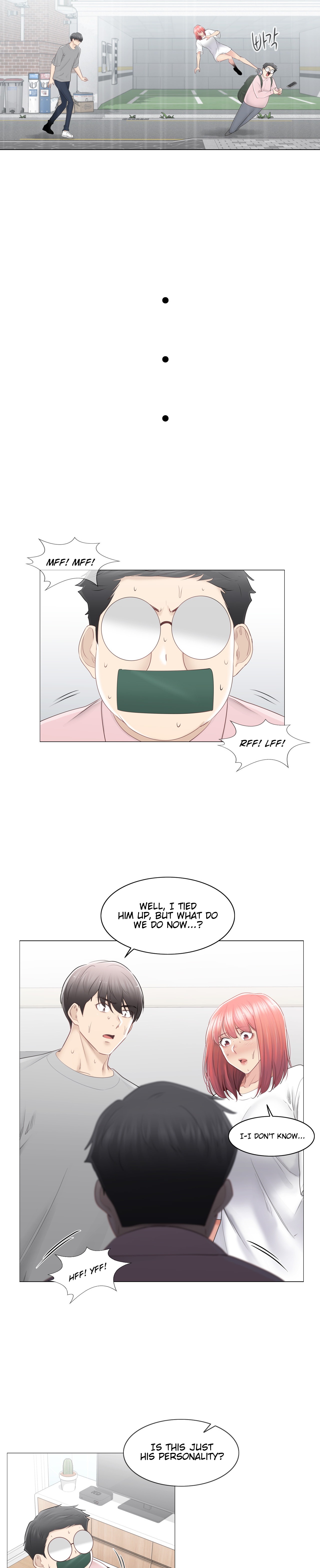 Touch On Chapter 83 Page 4