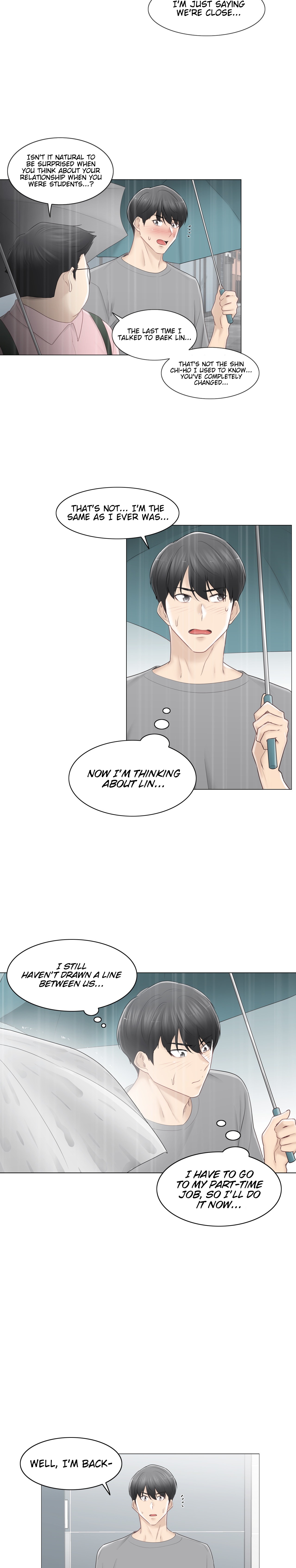 Touch On Chapter 83 Page 9