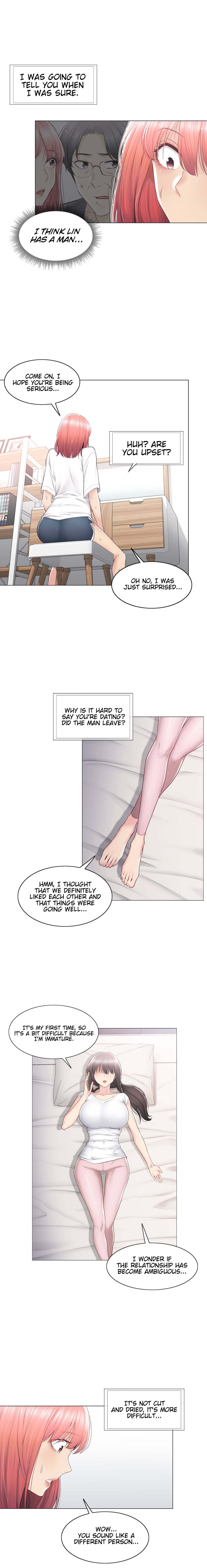 Touch On Chapter 84 Page 15