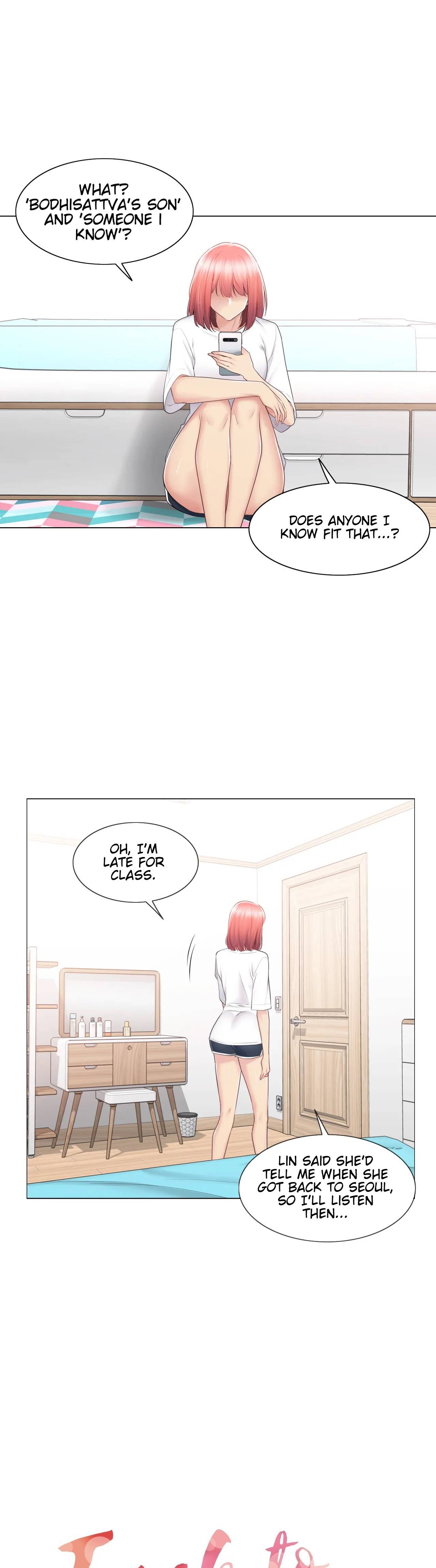 Touch On Chapter 85 Page 3