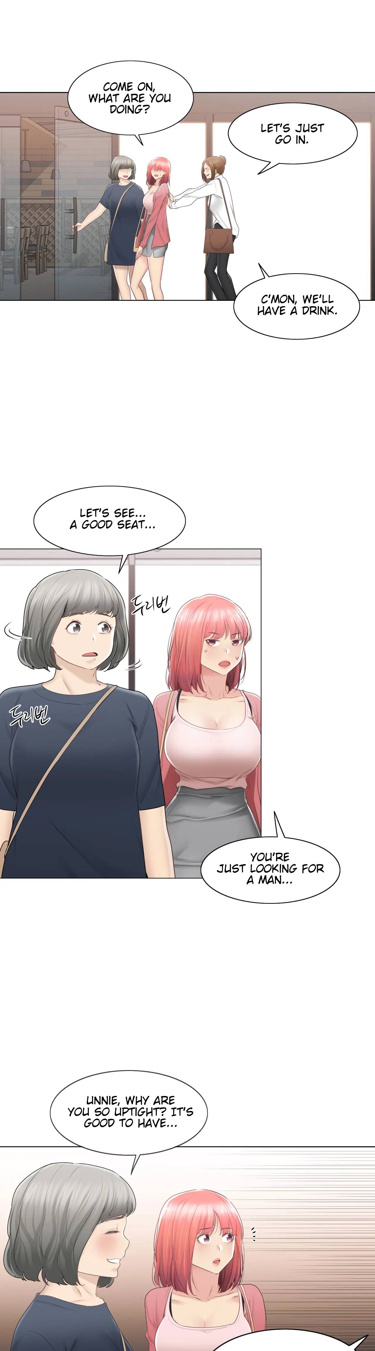 Touch On Chapter 85 Page 5