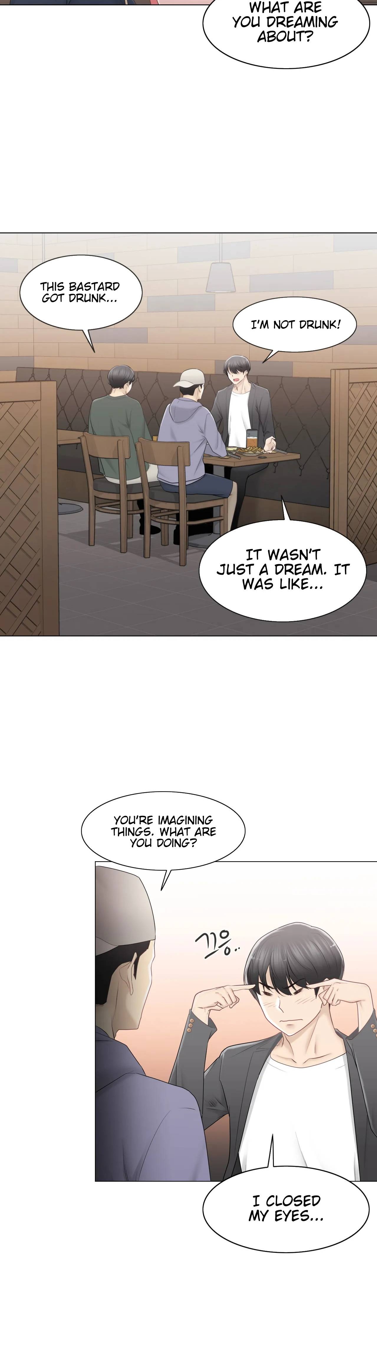 Touch On Chapter 85 Page 6