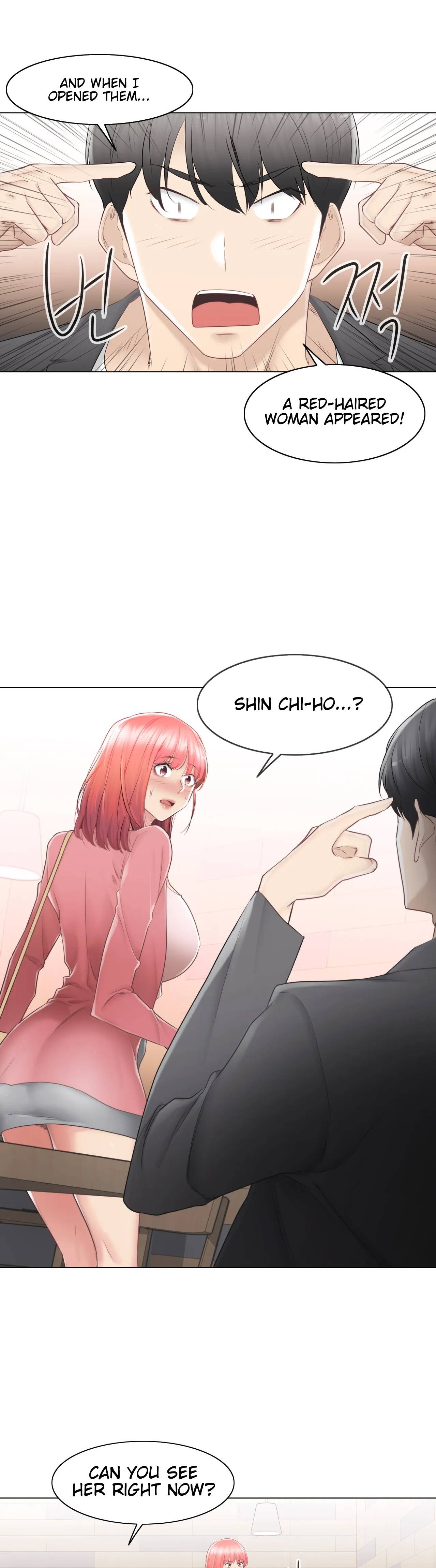 Touch On Chapter 85 Page 7
