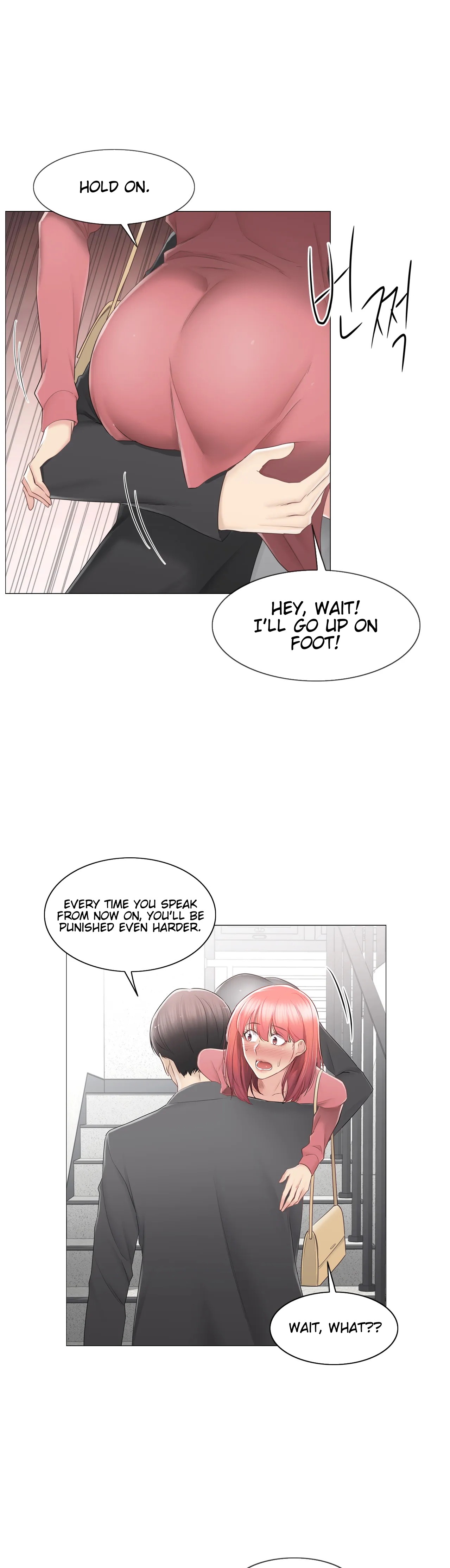 Touch On Chapter 86 Page 11