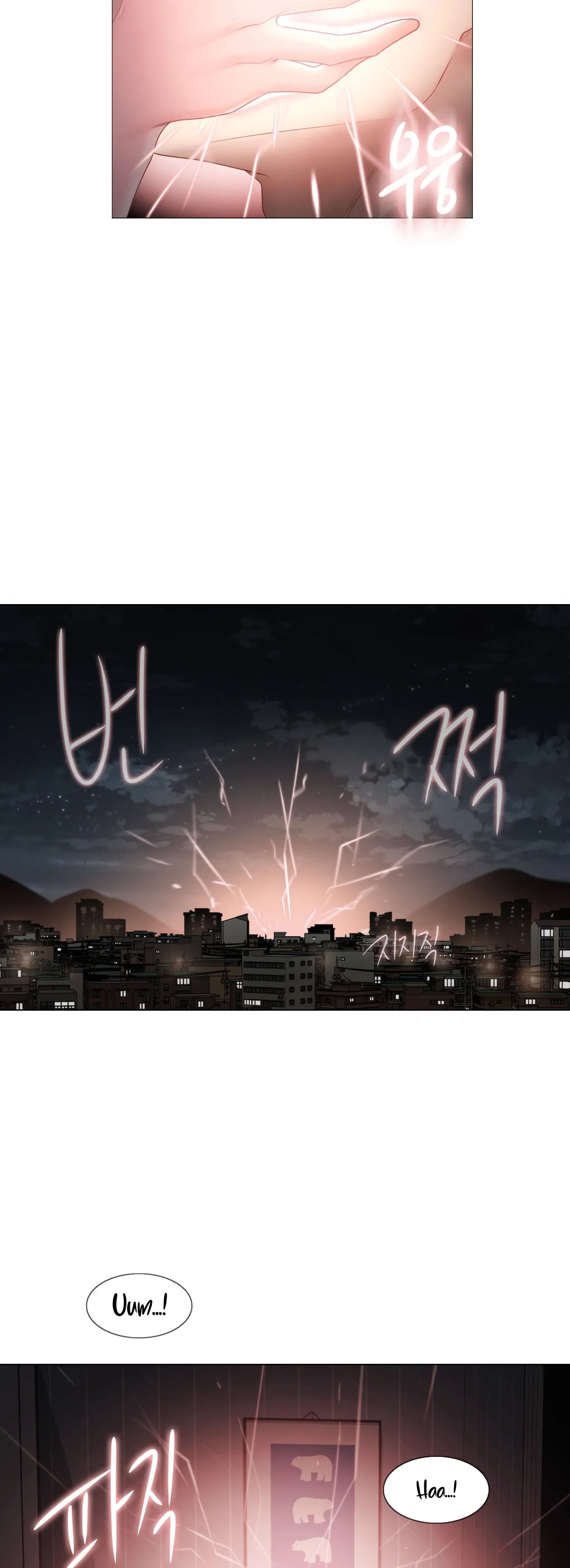 Touch On Chapter 86 Page 19