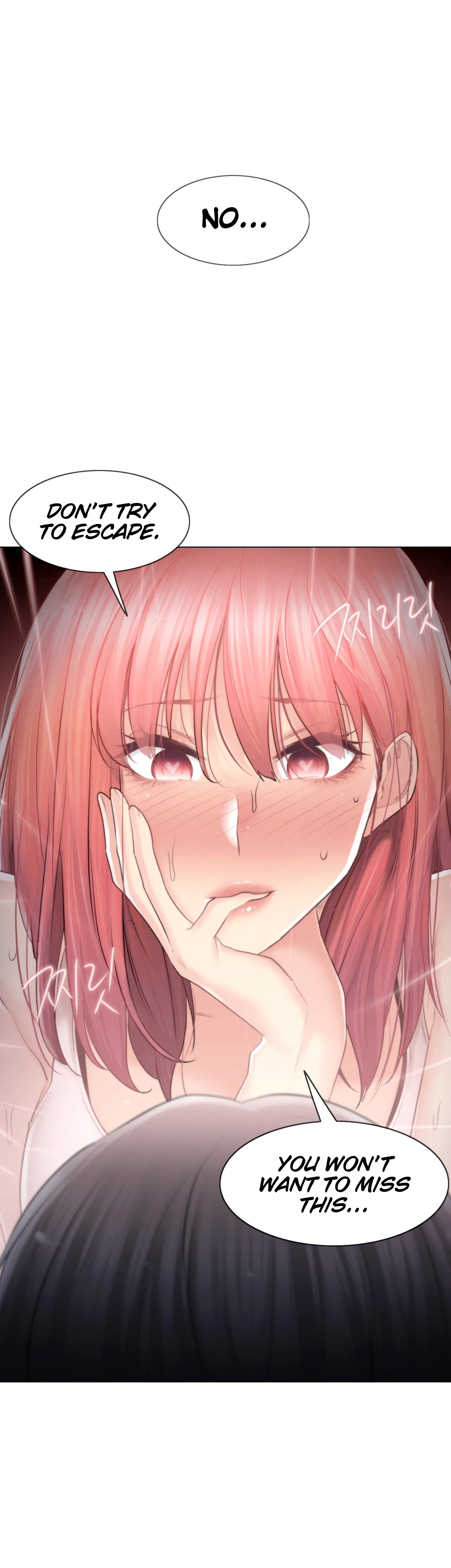 Touch On Chapter 86 Page 21