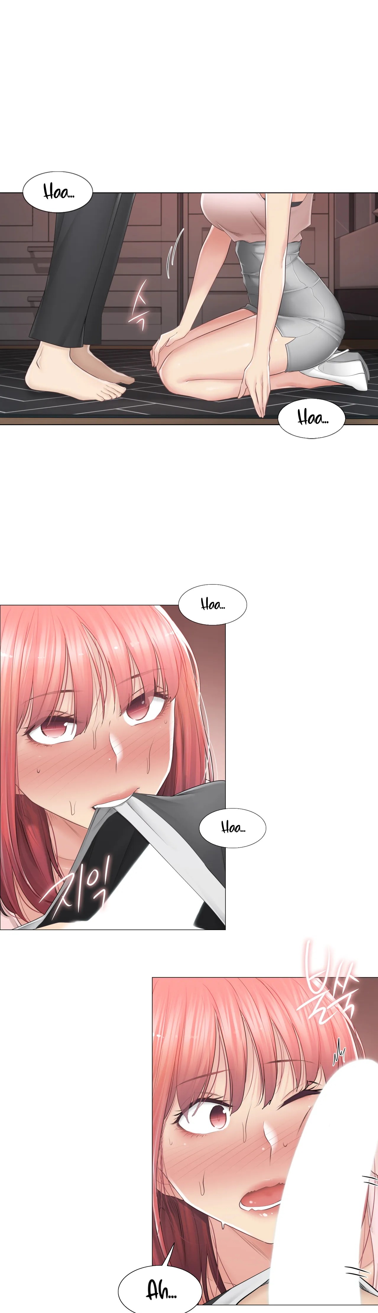Touch On Chapter 86 Page 23