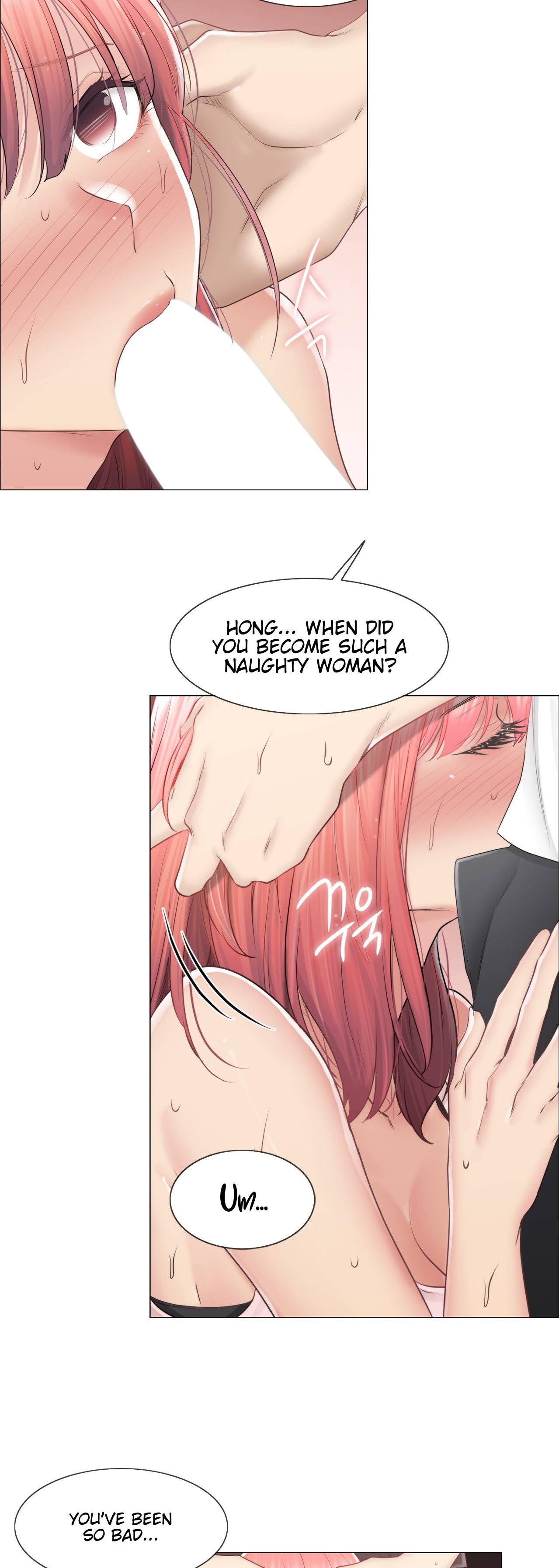 Touch On Chapter 87 Page 2