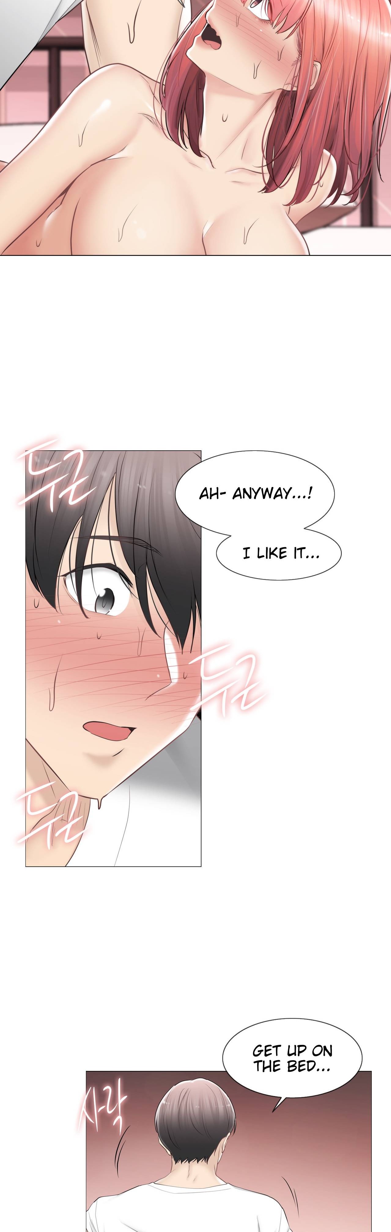 Touch On Chapter 87 Page 26