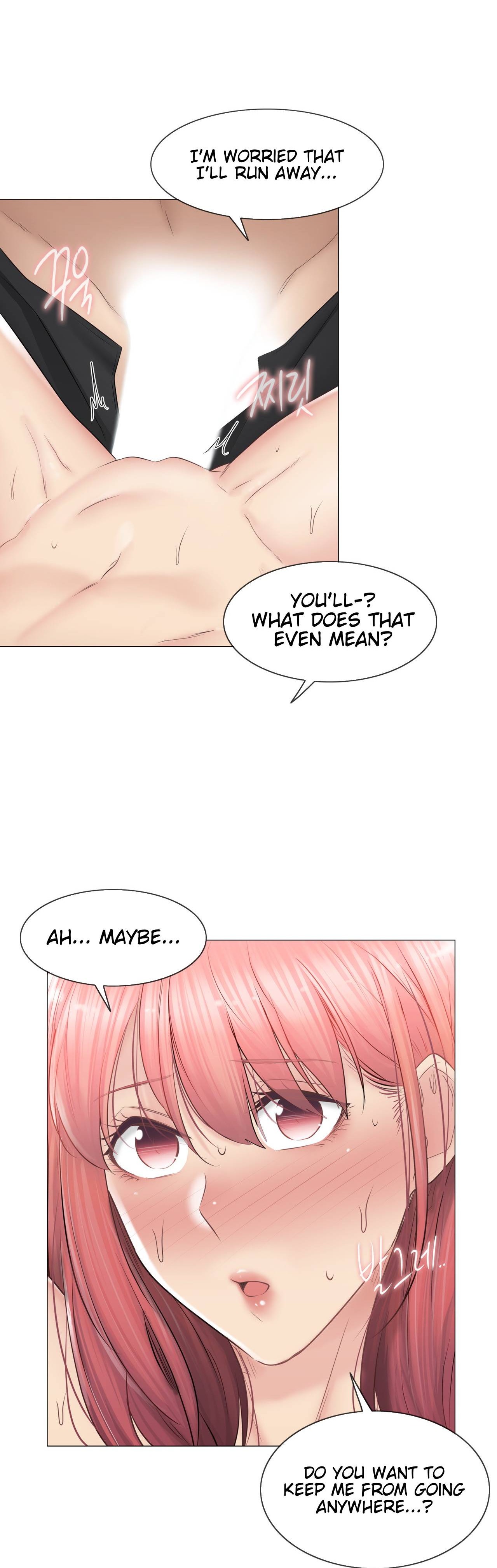 Touch On Chapter 87 Page 29