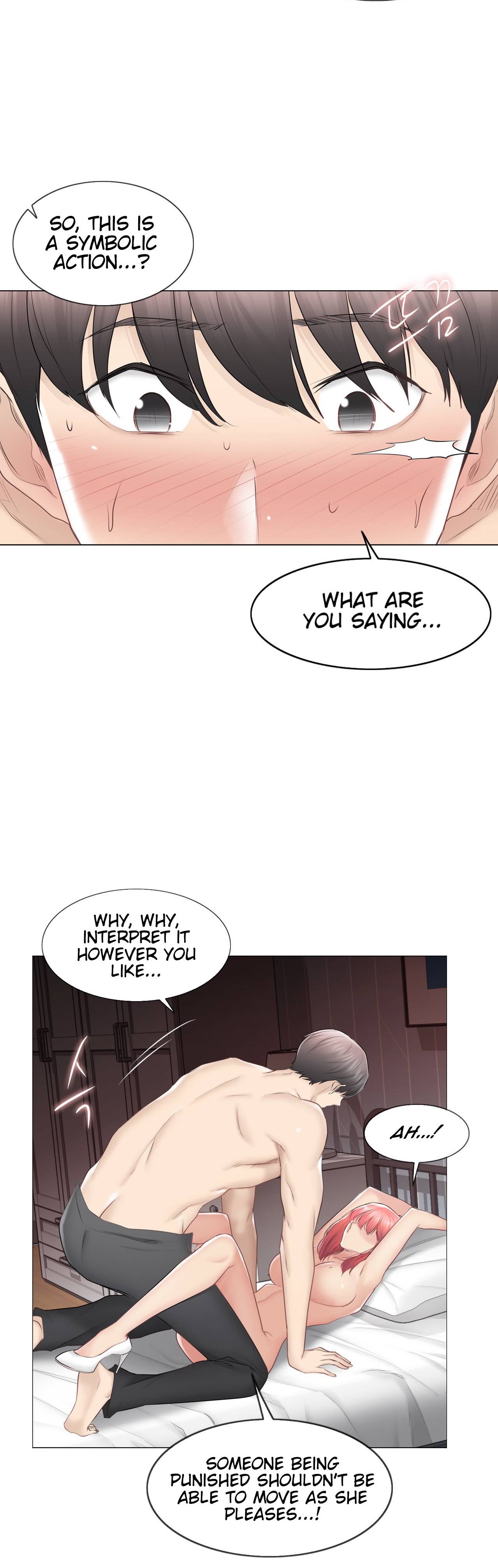 Touch On Chapter 87 Page 30