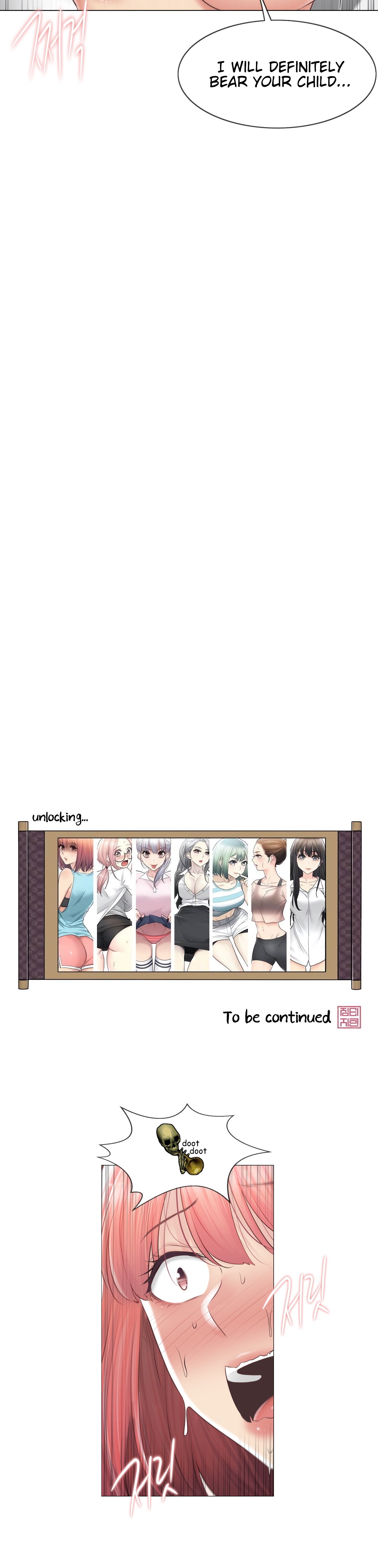 Touch On Chapter 87 Page 35