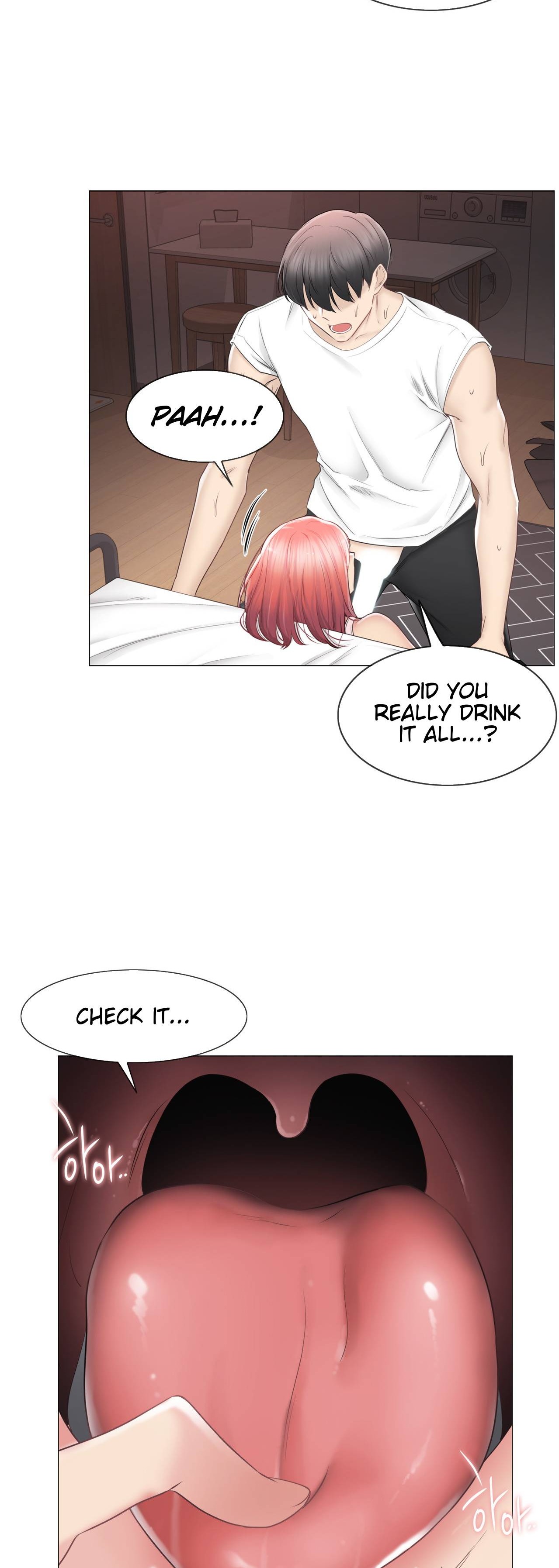 Touch On Chapter 87 Page 7