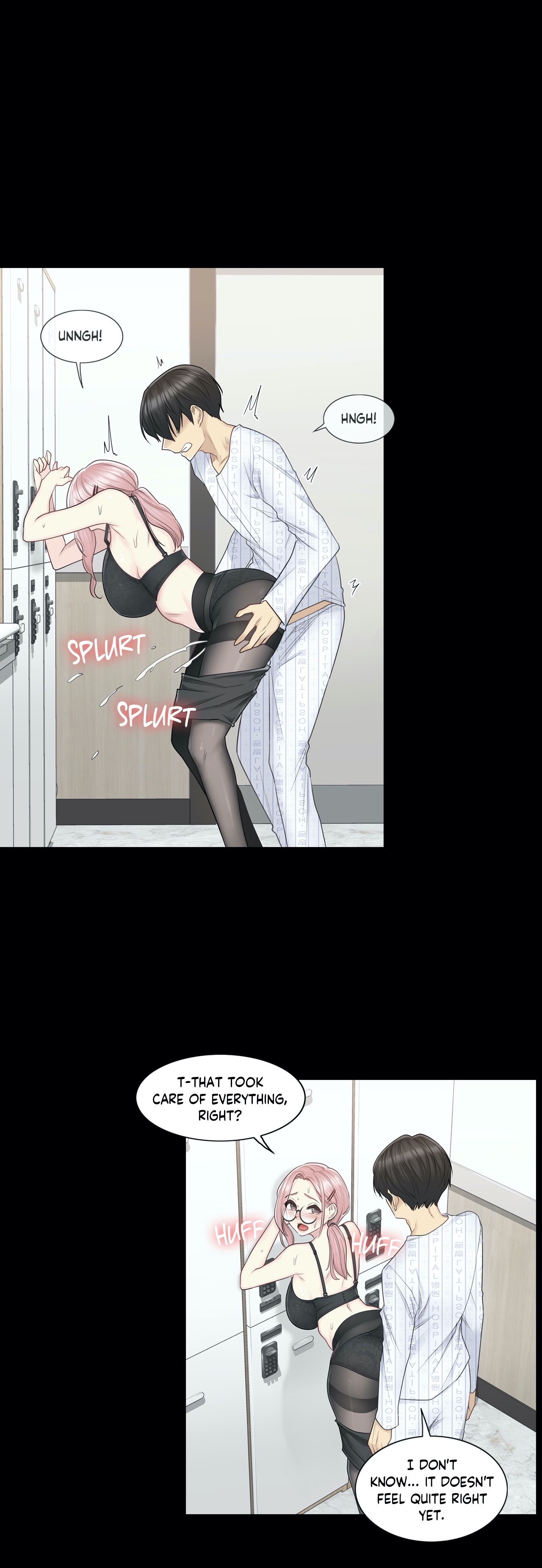 Touch On Chapter 9 Page 11