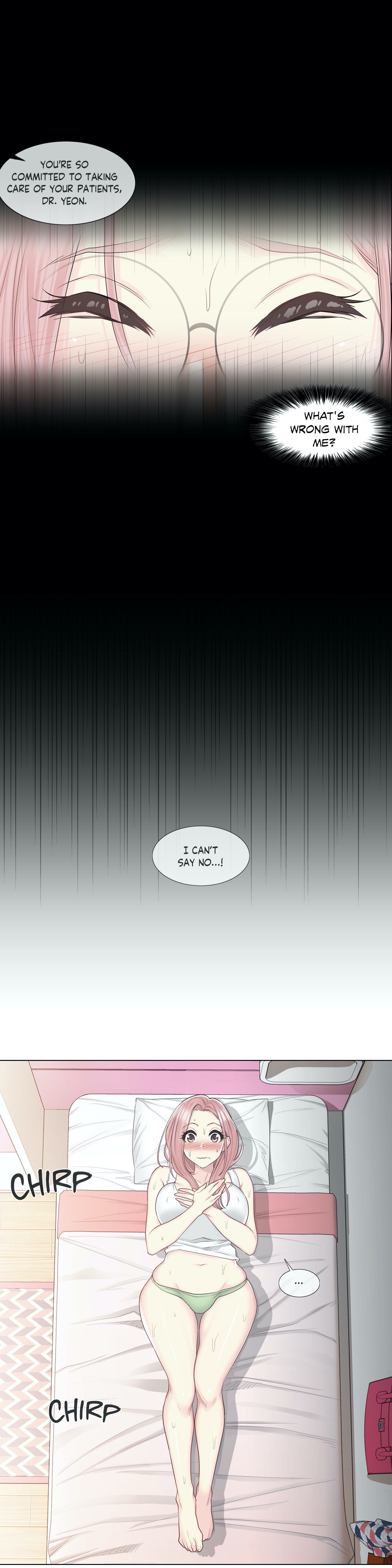 Touch On Chapter 9 Page 14