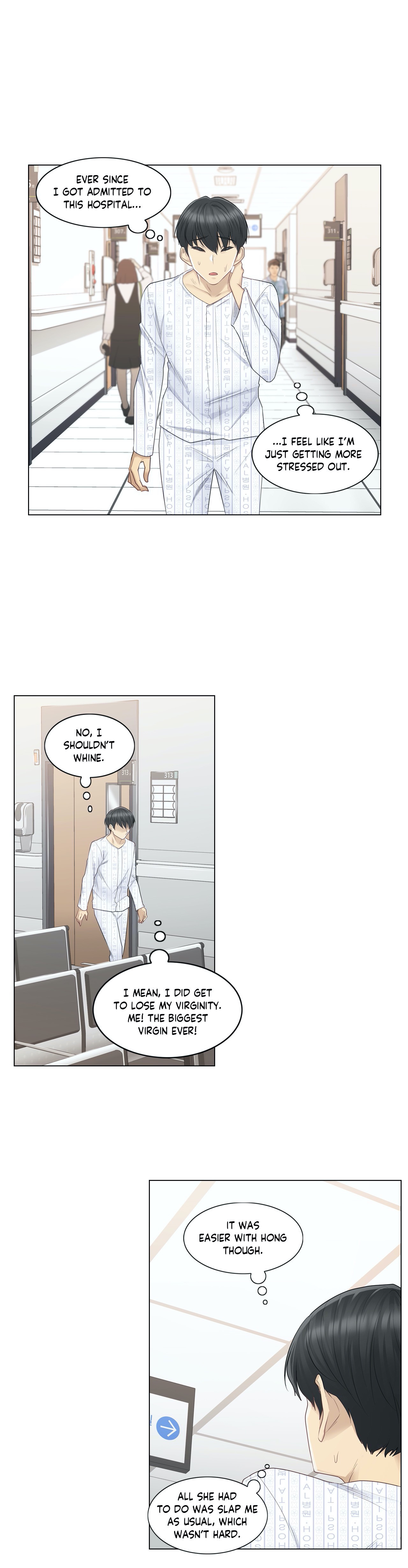 Touch On Chapter 9 Page 17