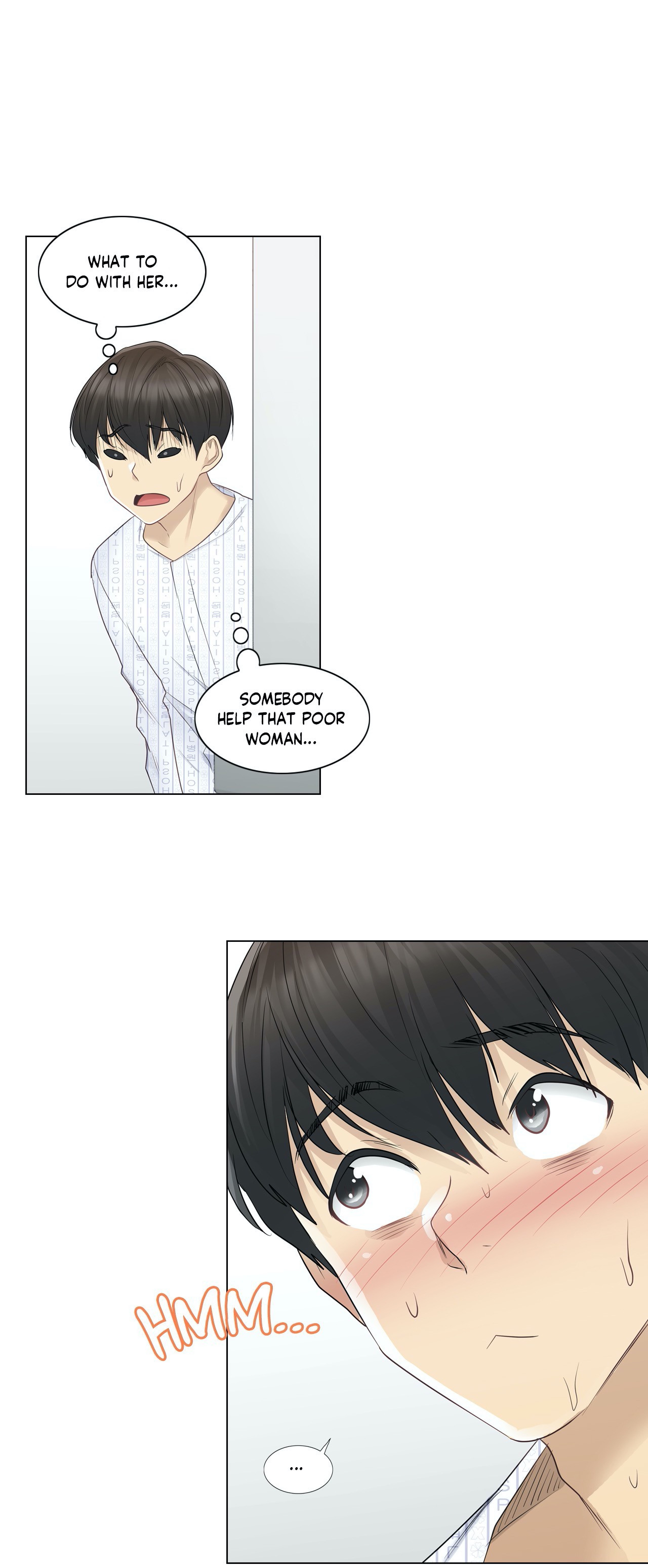 Touch On Chapter 9 Page 20