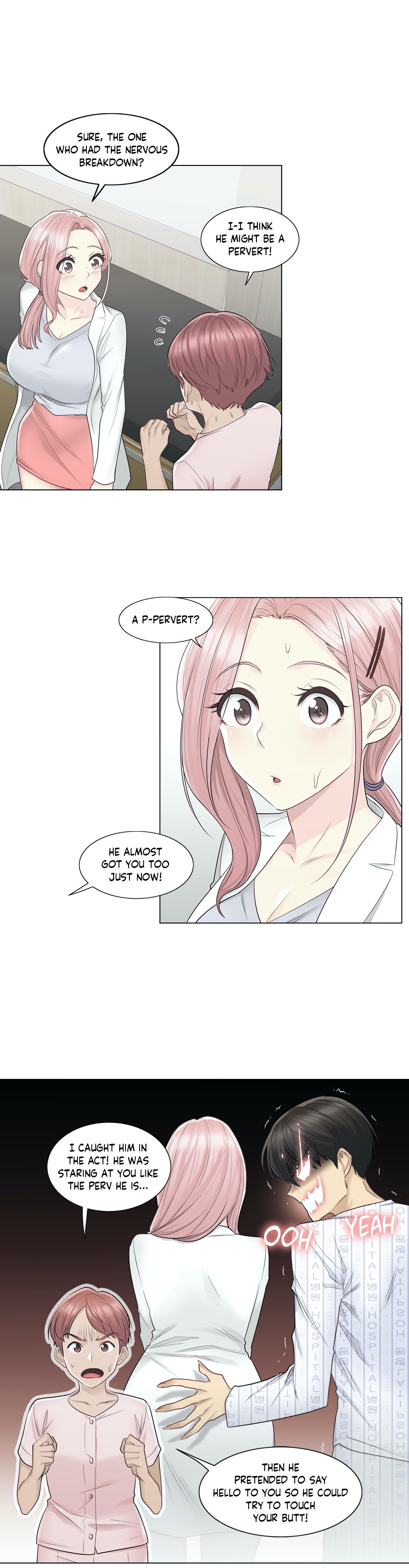 Touch On Chapter 9 Page 26