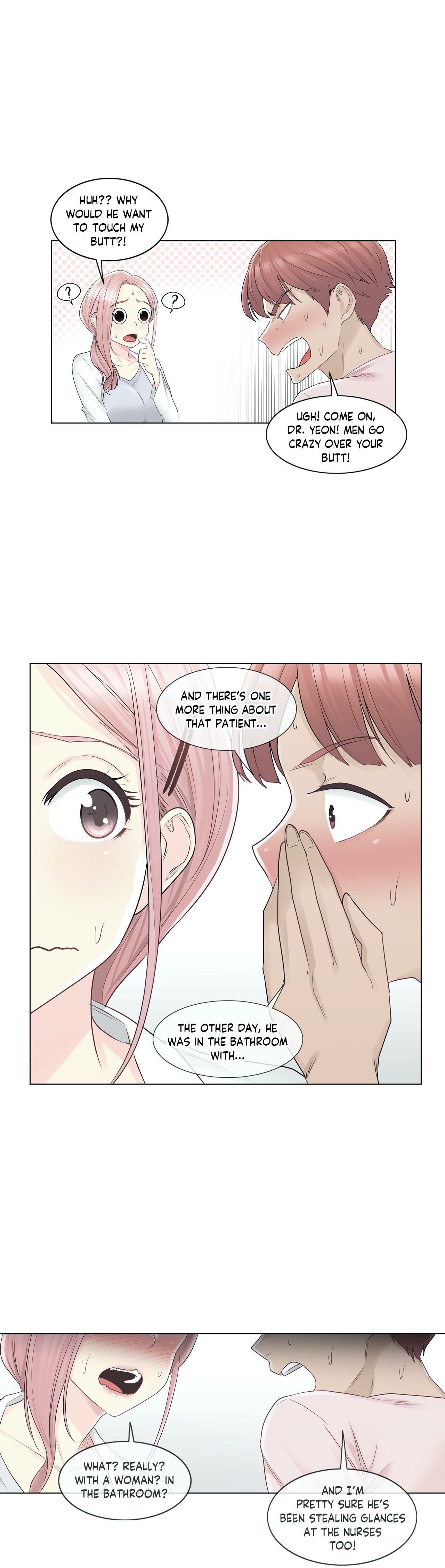 Touch On Chapter 9 Page 27
