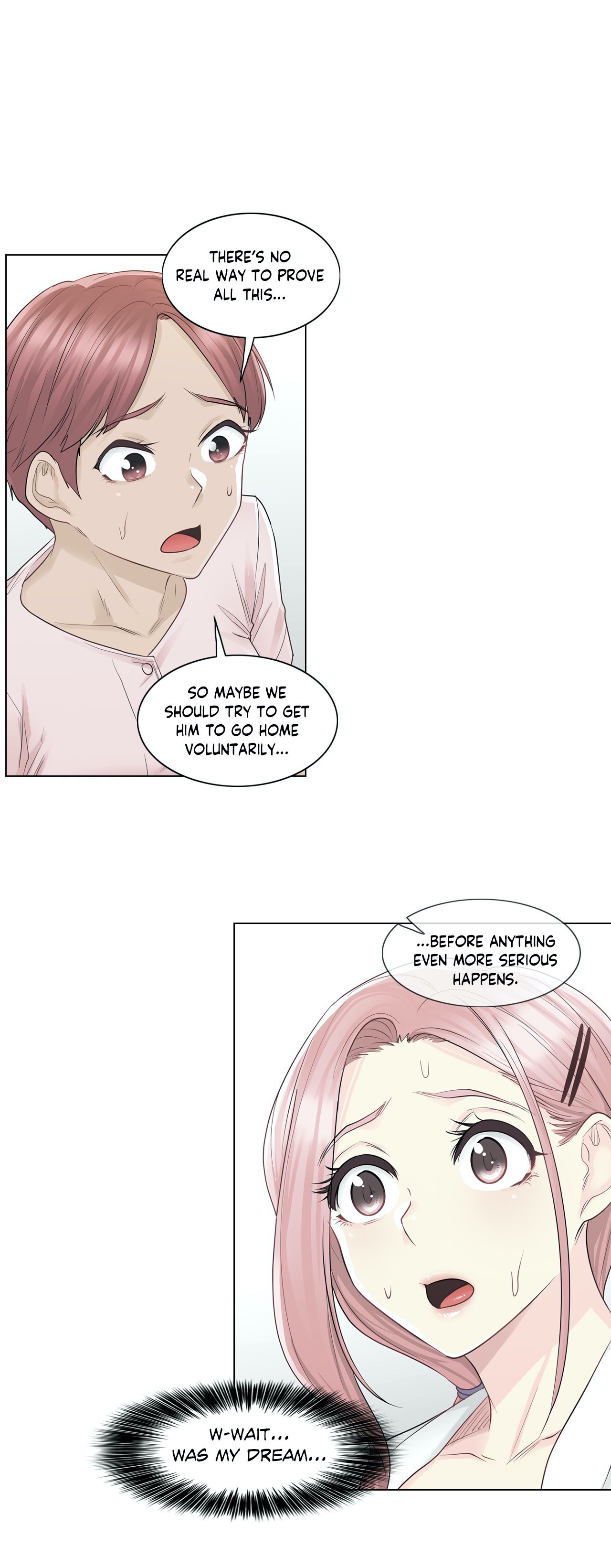 Touch On Chapter 9 Page 28