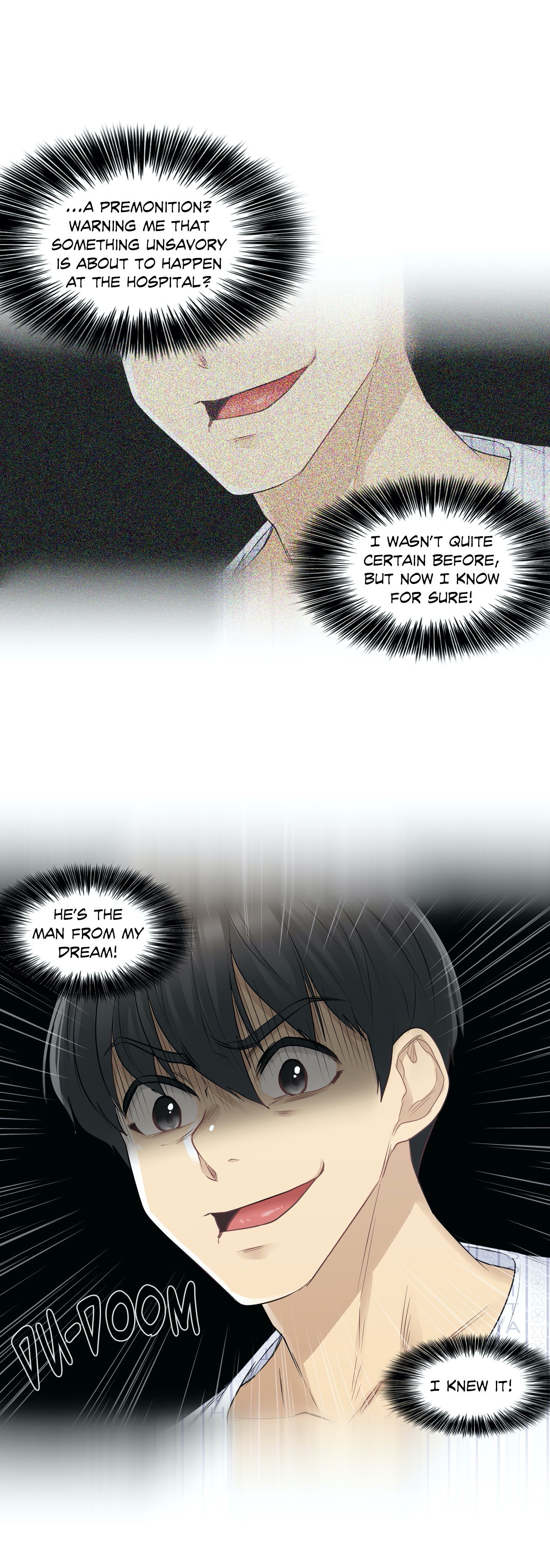 Touch On Chapter 9 Page 29