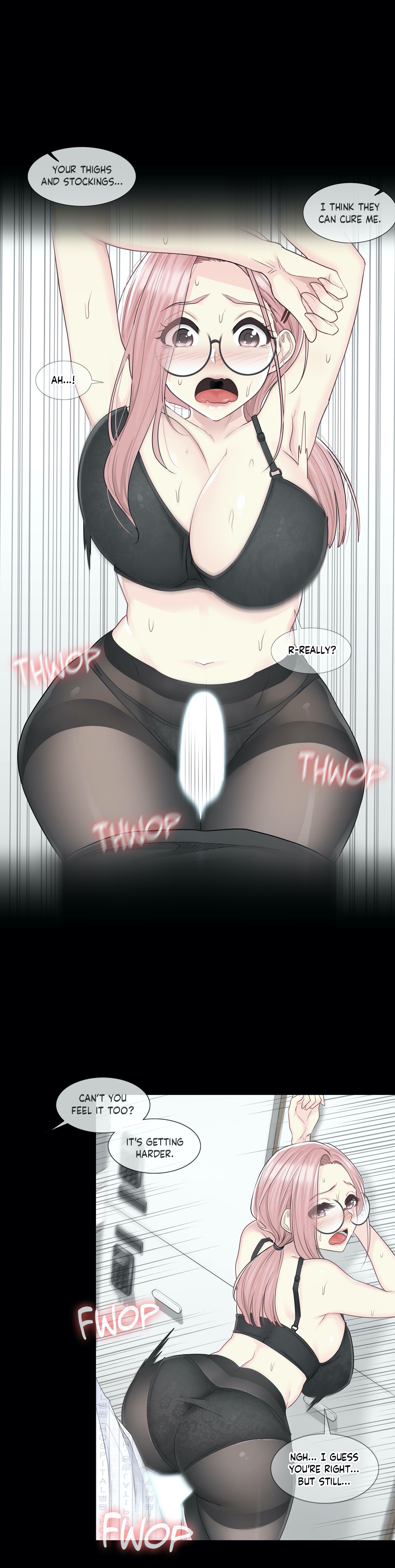 Touch On Chapter 9 Page 8