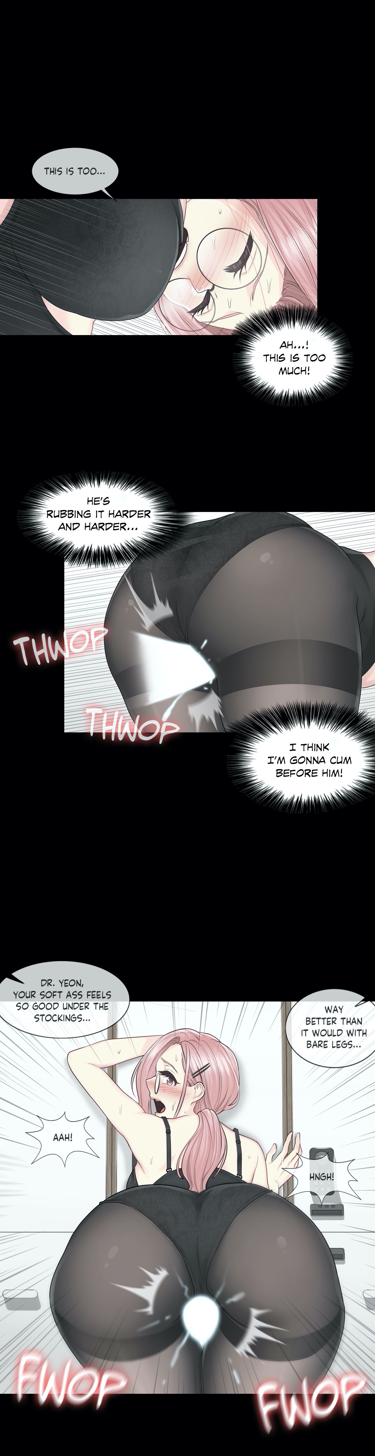 Touch On Chapter 9 Page 9