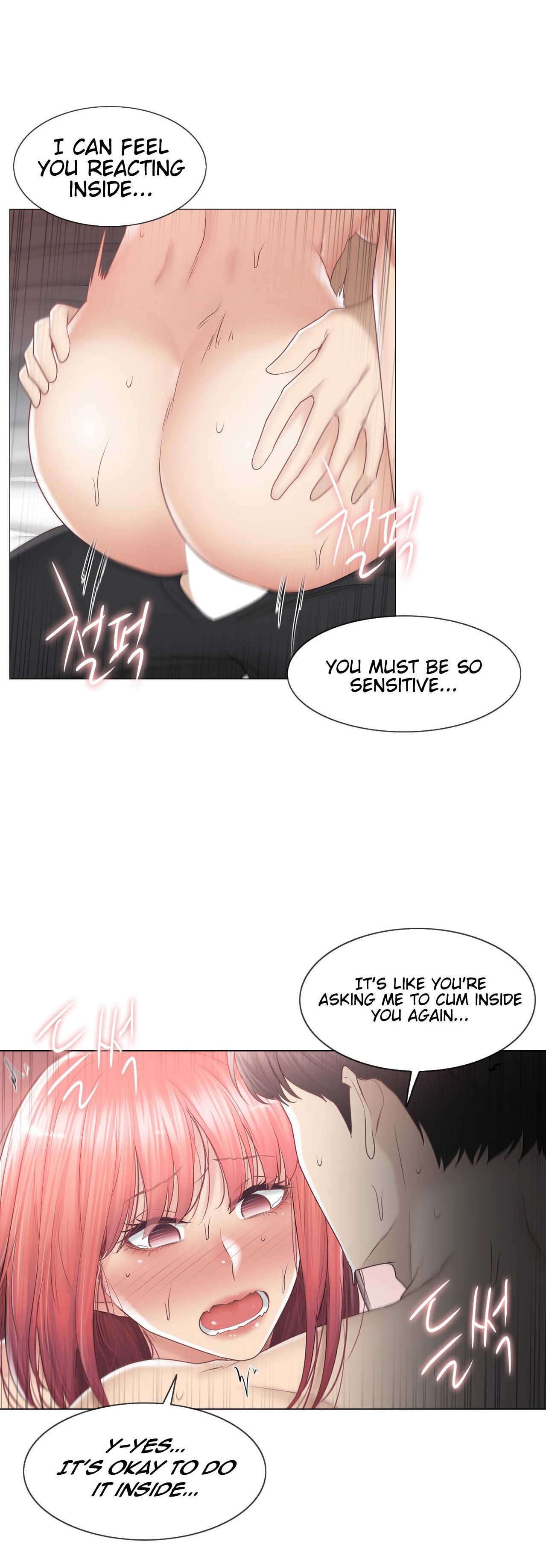 Touch On Chapter 88 Page 15