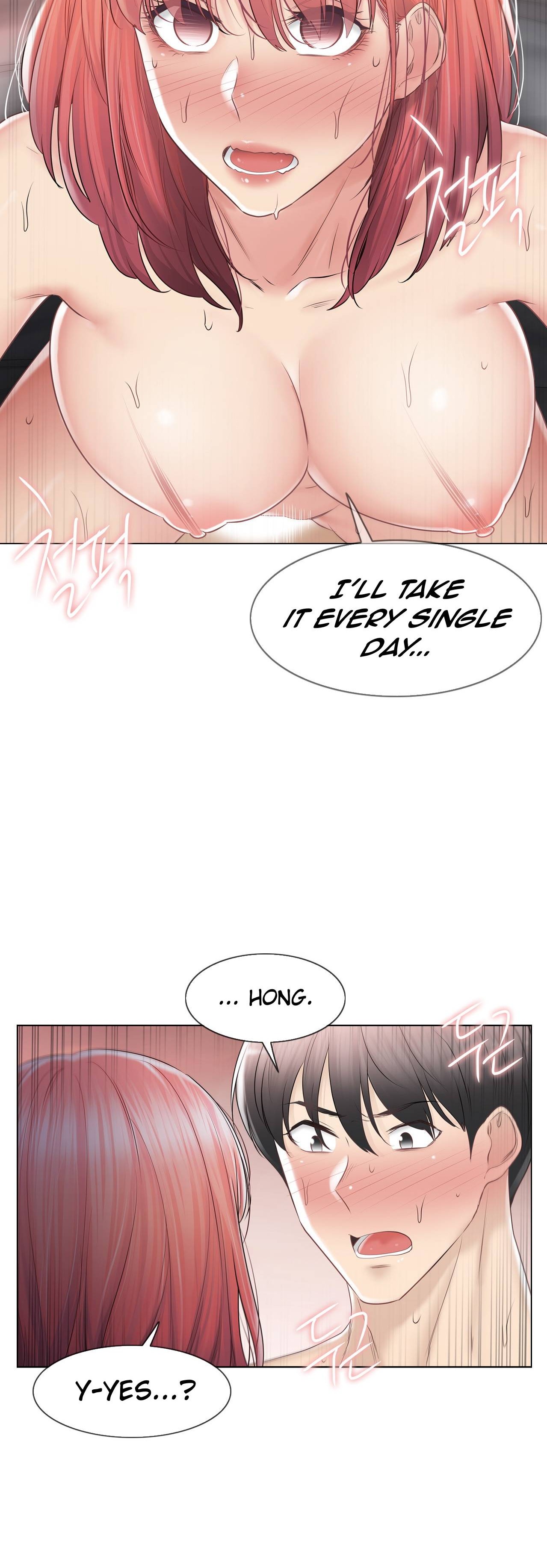 Touch On Chapter 88 Page 17