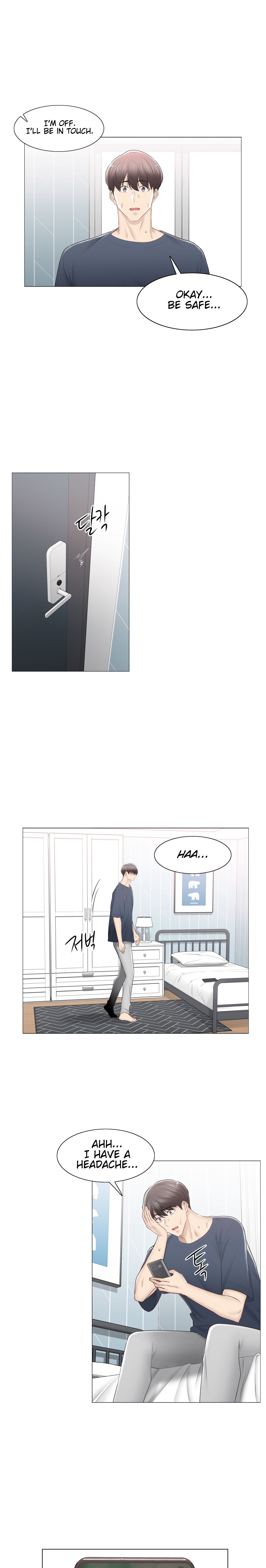 Touch On Chapter 88 Page 31