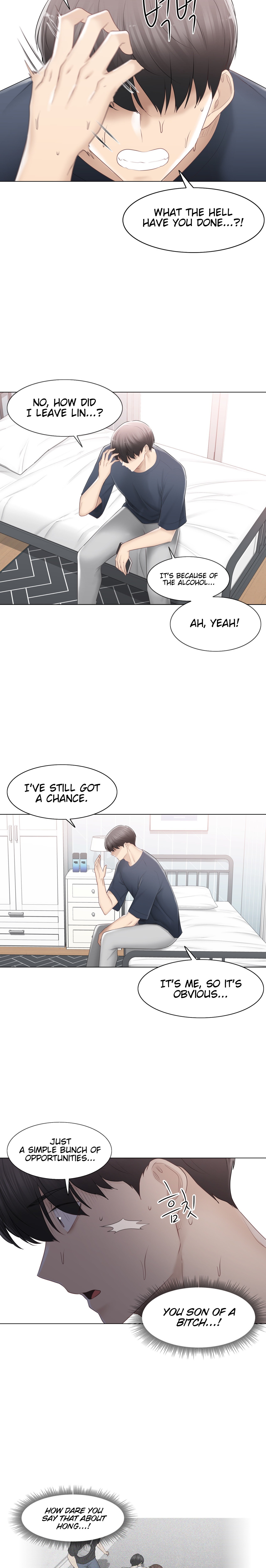 Touch On Chapter 88 Page 33