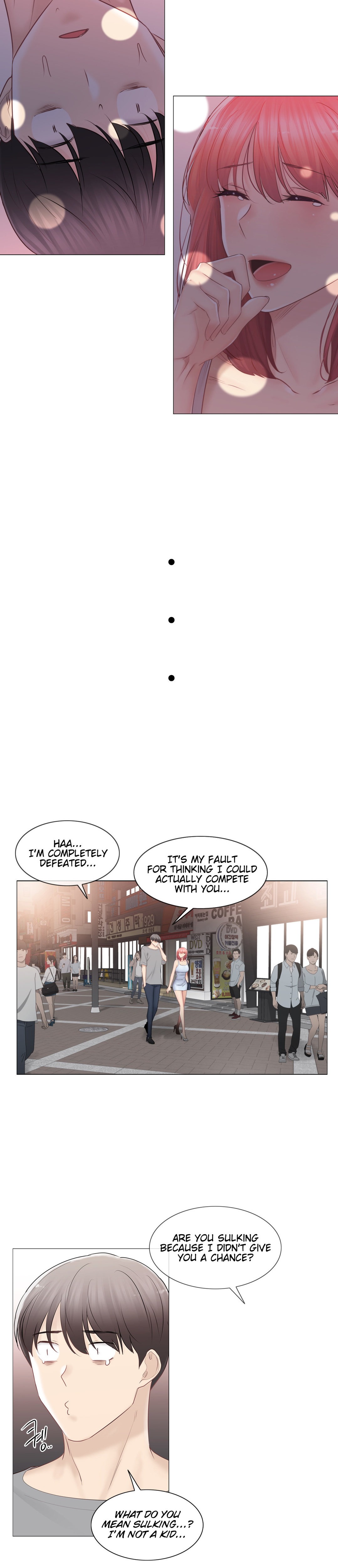 Touch On Chapter 92 Page 10