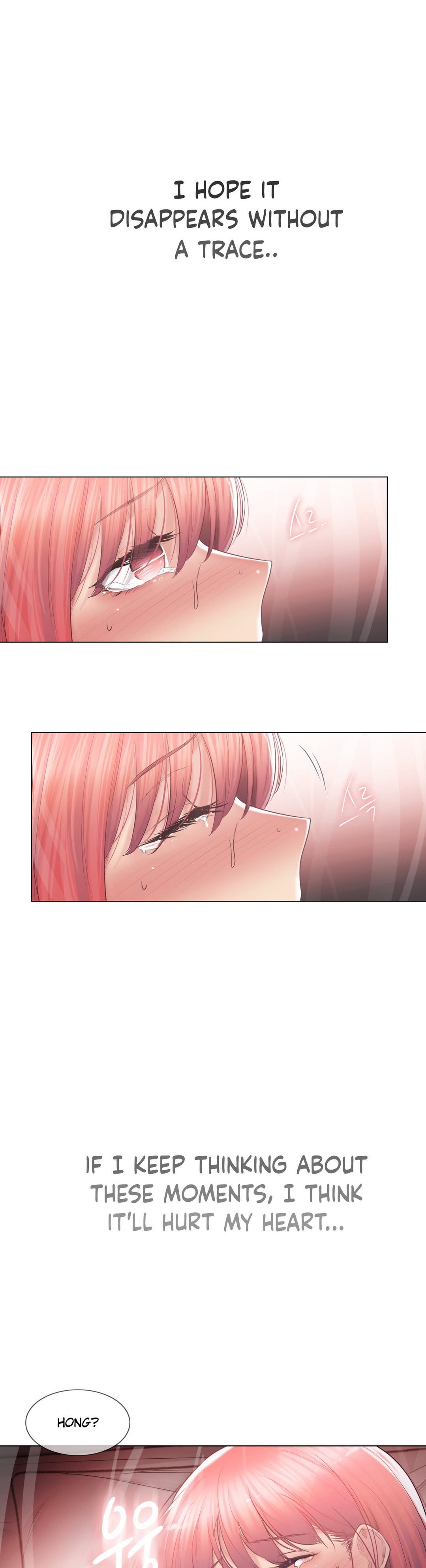 Touch On Chapter 92 Page 23
