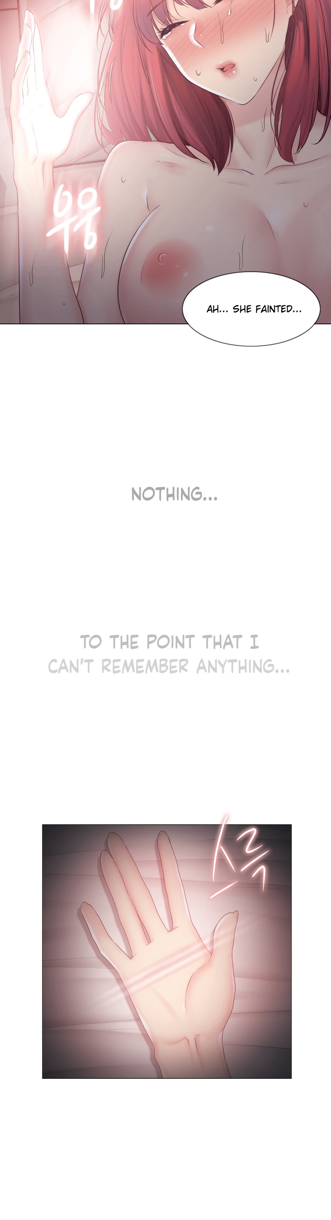 Touch On Chapter 92 Page 24