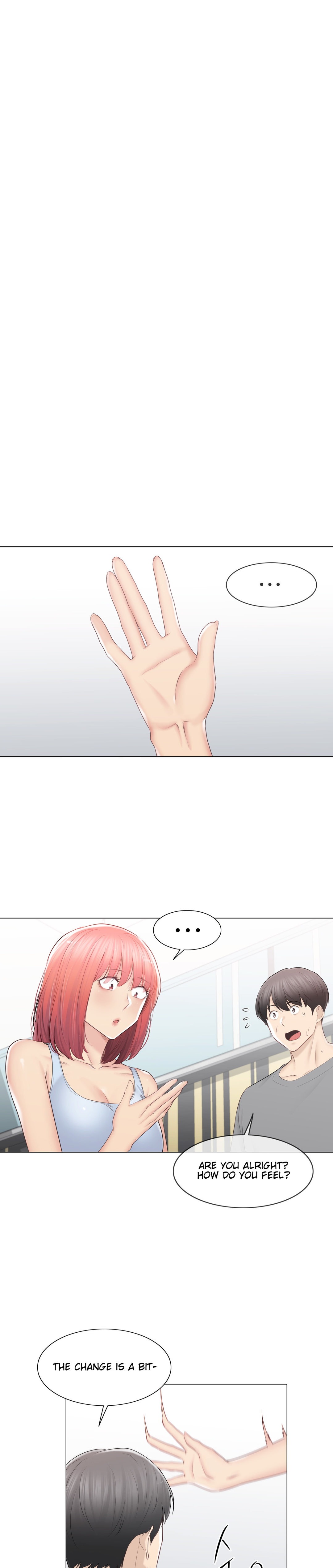 Touch On Chapter 92 Page 26