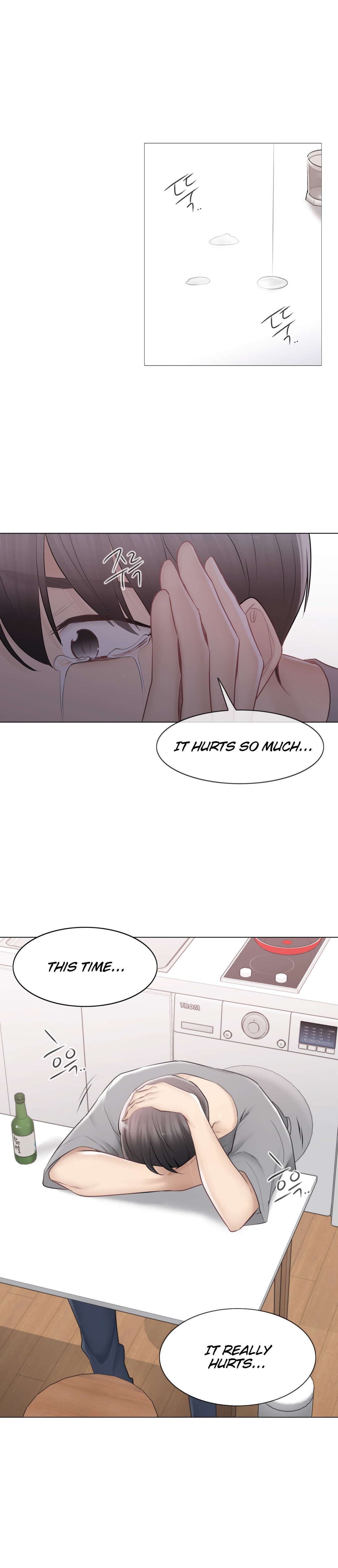 Touch On Chapter 92 Page 36