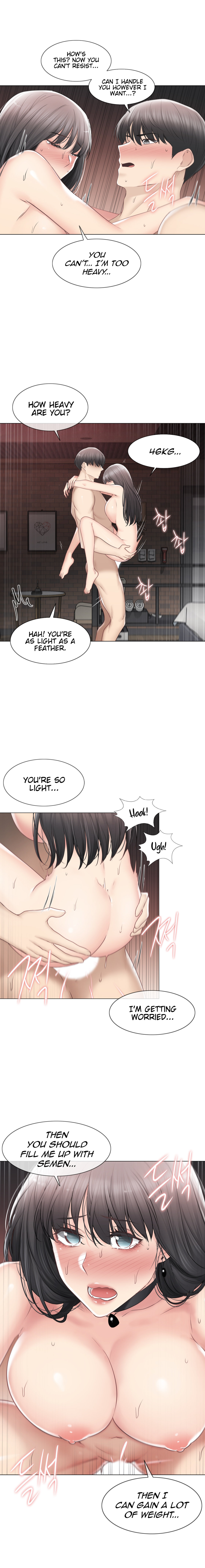 Touch On Chapter 96 Page 7