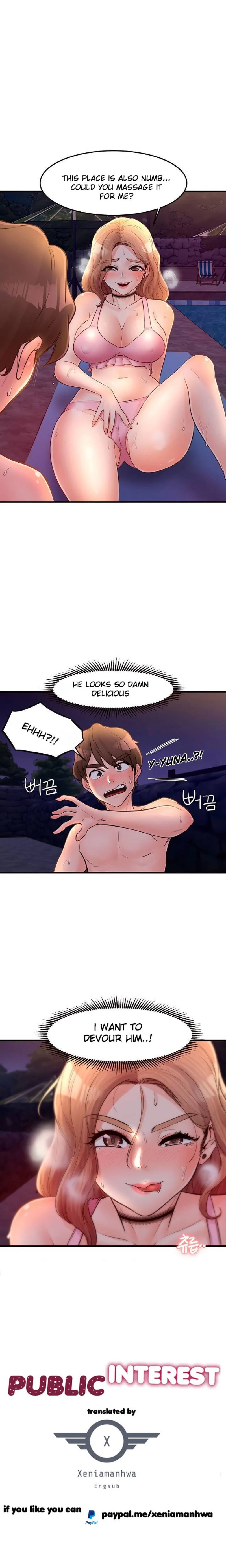 Public Interest Chapter 36 Page 1