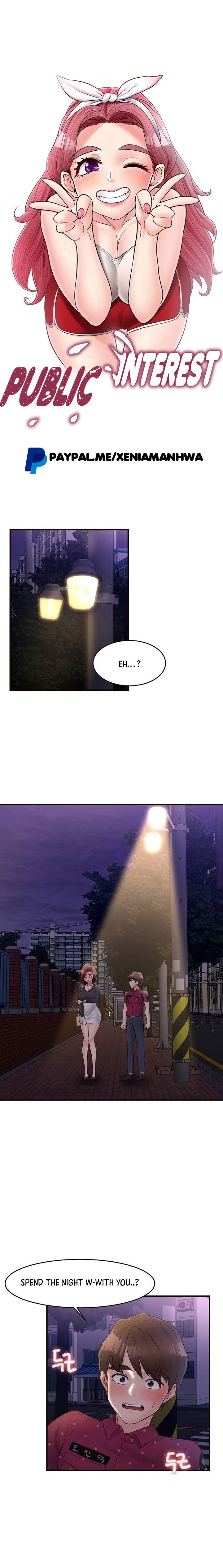 Public Interest Chapter 47 Page 1