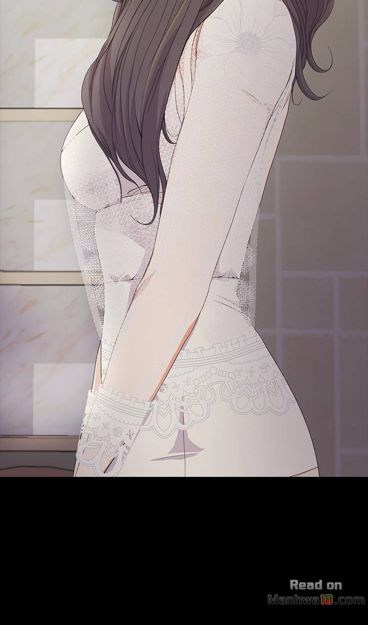Gangnam Romance Chapter 19 Page 29