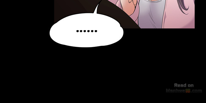 Gangnam Romance Chapter 30 Page 15