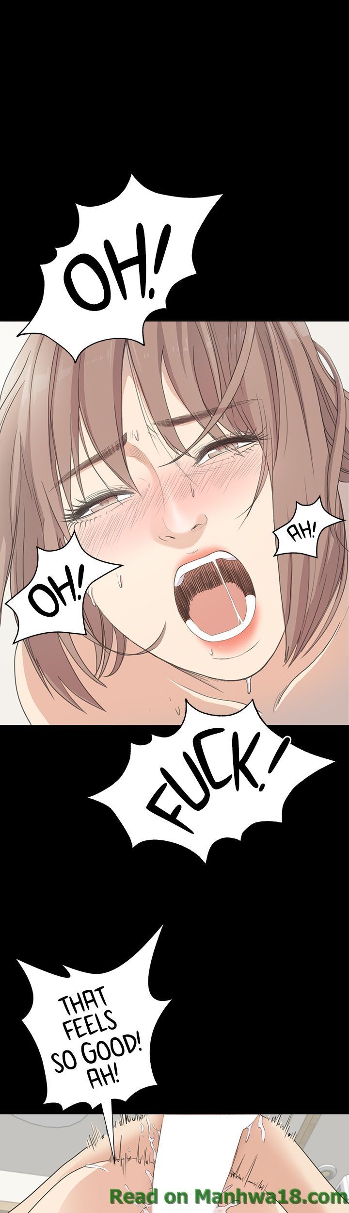 Gangnam Romance Chapter 4 Page 7