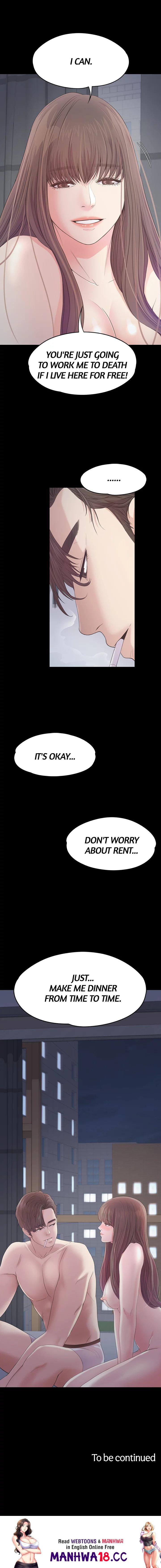 Gangnam Romance Chapter 41 Page 15