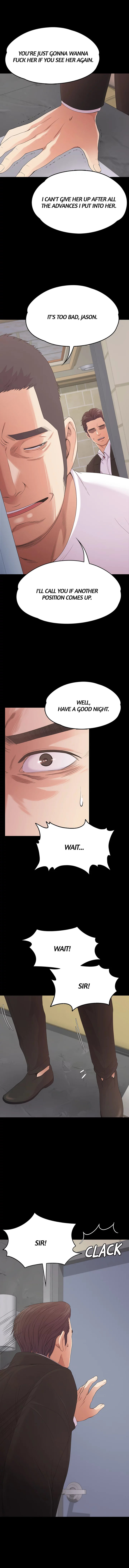 Gangnam Romance Chapter 47 Page 10