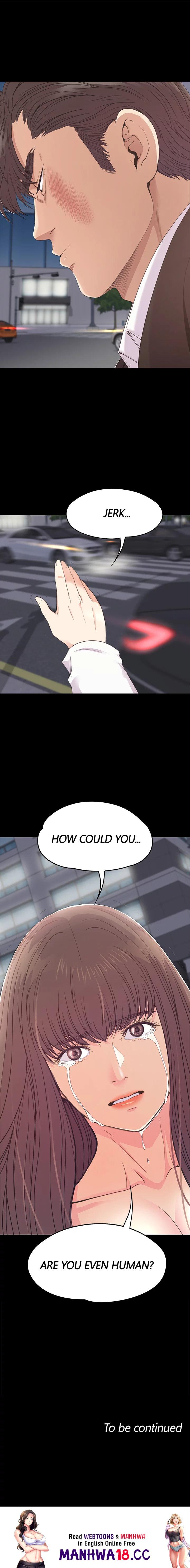 Gangnam Romance Chapter 55 Page 12