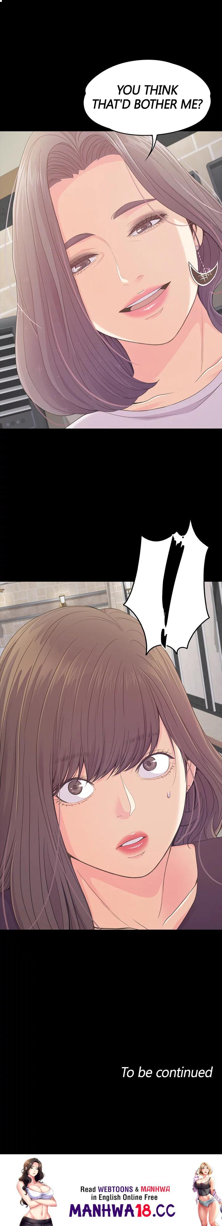 Gangnam Romance Chapter 62 Page 11